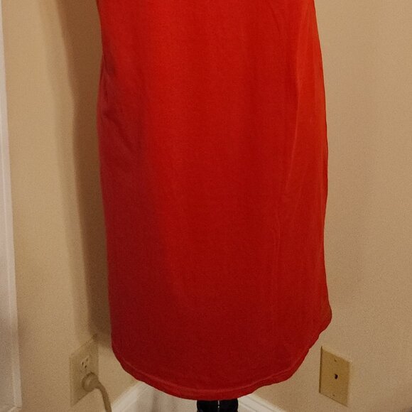 Not A Morning Person Coffee Sleep Shirt Nightgown Pajamas PJs NWT Women's SIZE M - Picture 4 of 9